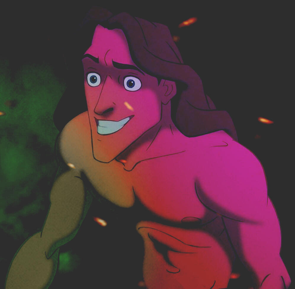 Tarzan