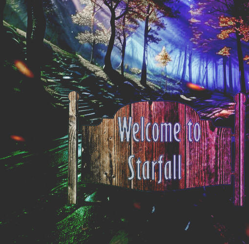 Welcome to Starfall